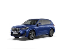 BMW X1 - xDrive30e M-Sport - Pano - Trekhaak - Driving Ass Prof - Head-Up - Harman Kardon