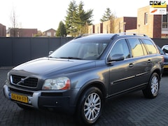 Volvo XC90 - 2.9 T6 Executive AUT Leer Xenon Vol