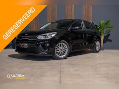 Kia Rio - 1.2 CVVT ExecutiveLine 2018 | CARPLAY*1E EIGENAAR