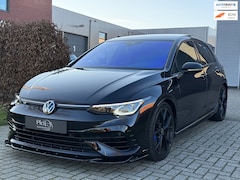 Volkswagen Golf - GOLF 8 2.0 TSI R 4Motion|Miltek|Drift Modus|Performance
