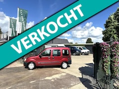 Renault Kangoo - 1.4 Benzine Privilège MPV