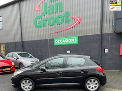 Peugeot 207 - 1.6 VTi XS Pack