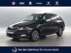 Skoda Fabia Combi - 1.0 TSI 95pk Drive / Navigatie / Apple Carplay / Stoelverwarming / Parkeersensoren