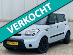 Kia Soul - 1.6 X-pect Cool NAP I AIRCO I APK I NAVI I NETTE AUTO