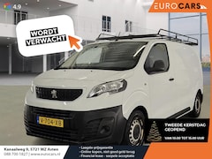 Peugeot Expert - 226S 1.6 BlueHDI 95 Premium Airco Cruise Control PDC Achter Trekhaak Imperiaal Mobiele Wer