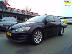 Volkswagen Golf - 1.2 TSI Trendline (2013 +Airco)