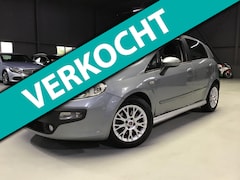 Fiat Punto Evo - 1.3 M-Jet Dynamic I 3e Eigen I 112xxx NAP I Clima I Cruise I Park. sens I Apk 11-2026 I 15