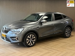 Renault Arkana - 1.6 E-Tech Hybrid 145 Zen AUT. CAMERA PARKEERSENSOREN VOOR EN ACHTER LANE ASSIST CRUISE CO