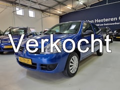 Renault Clio - 1.2 Campus Accès ✅NIEUWE APK