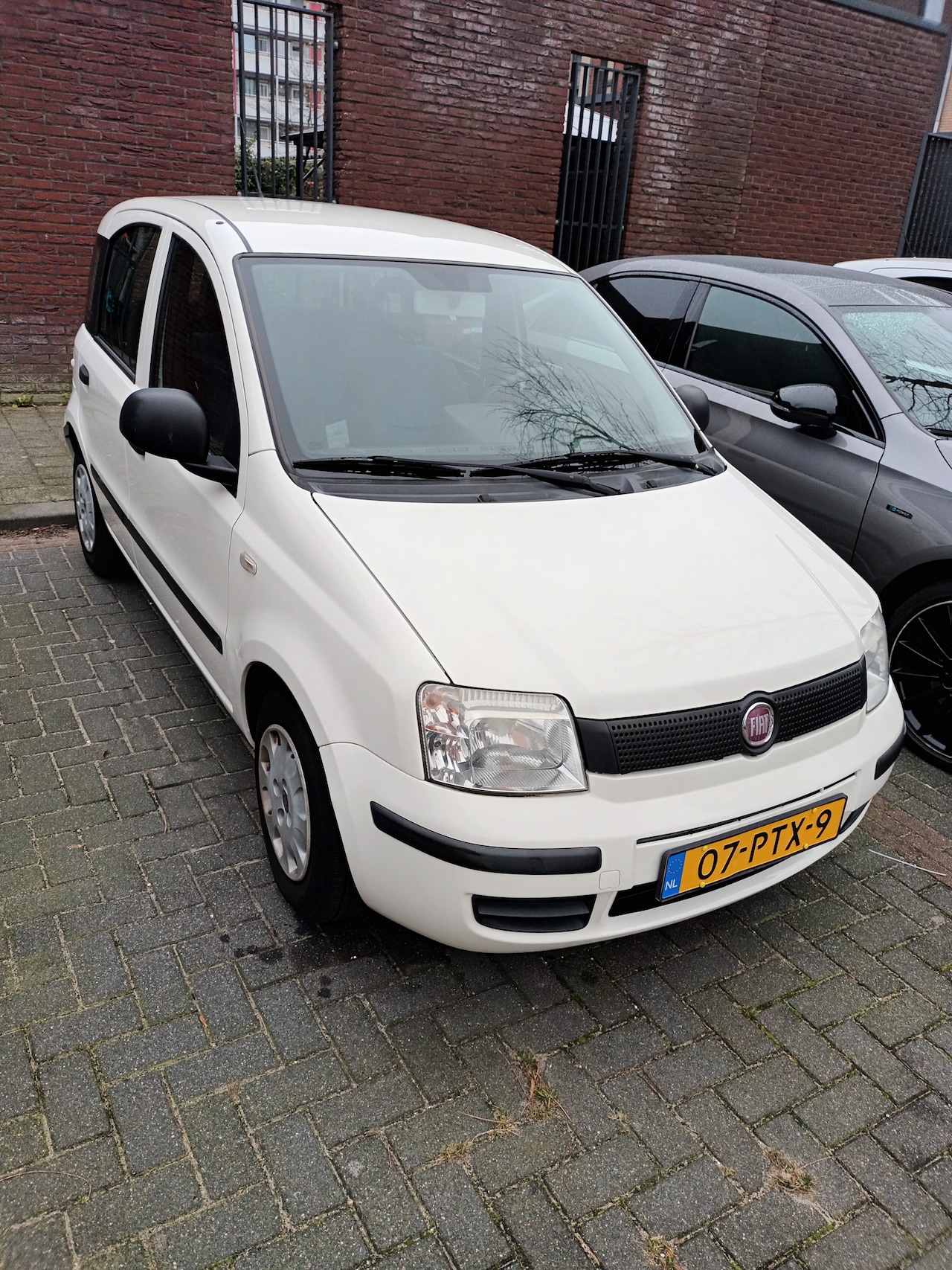 Fiat Panda - 1.2 Active - AutoWereld.nl