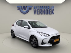 Toyota Yaris - 1.5 Hybrid First Edition NL Auto - Carplay - Navigatie