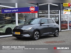 Suzuki Swift - 1.2 Style *garantie tot 27/09/2034*Smart Hybrid