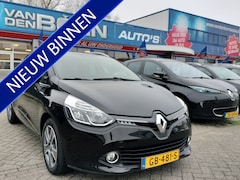 Renault Clio Estate - 0.9 TCe Night&Day Trekhaak 16'' L.M.V Nw APK