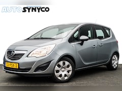 Opel Meriva - 1.4 Turbo Edition | Cruise | Trekhaak | Airco