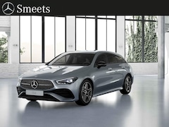 Mercedes-Benz CLA-klasse Shooting Brake - 180 Star Edition AMG Line