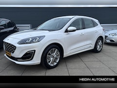 Ford Kuga - 2.5 PHEV Vignale | Trekhaak | Keyless