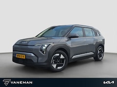 Kia EV3 - Air 81.4 kWh | Demo | Adapt. Cruise | Lane-Assist | Climate Control | Long Range | Achteru