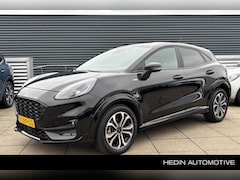 Ford Puma - 1.0 EcoBoost Hybrid ST-Line | BTW AUTO