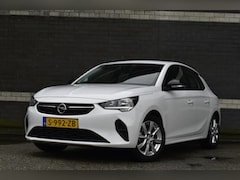 Opel Corsa - 1.2 Level 2 / Parkeersensoren / Carplay / Airco / 16" LMW / Private Lease €329, - P/M