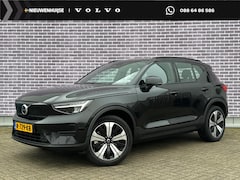 Volvo XC40 - Recharge Core 70 kWh | Stoel & Stuurverwarming | Google | All-Season Banden | Parkeercamer