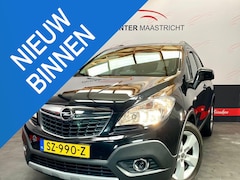 Opel Mokka - 1.4 T Edition 4x4