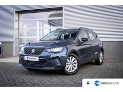 SEAT Arona - 1.0 EcoTSI Reference | Airco | Cruise control | DAB ontvanger