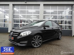 Mercedes-Benz B-klasse - 250 Prestige