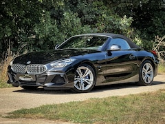 BMW Z4 Roadster - SDrive30i M-Sport | Leder/Alcantara | CarPlay | Clima | Cruise | Navi | Head-up | Metalic