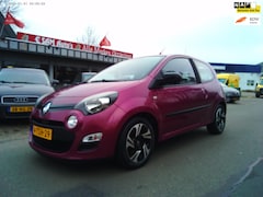 Renault Twingo - 1.2 16V Parisienne (2014 +Airco )