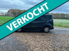 Ford Transit Connect - 1.5 EcoBlue L1 Trend HP