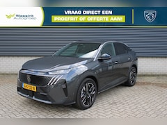 Peugeot 3008 - Allure HYBRID 136pk e-DCS6 Automaat I Panoramic Navigation Pack I Adaptive Cruise Control