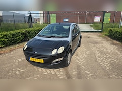 Smart Forfour - 1.1 pure NIEUWE APK BIJ AFLEVERING