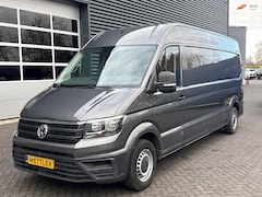 Volkswagen Crafter - 35 2.0 TDI L4H4 Trendline, L4H4, trekhaak, apple carplay, camera