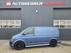 Volkswagen Transporter - 2.0 TDI L1H1 Comfortline