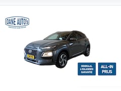 Hyundai Kona - 1.6 GDI HEV Fashion - RIJKLAARPRIJS