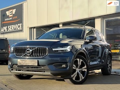 Volvo XC40 - 1.5 T5 Twin Engine Inscription | Panoramadak