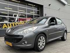 Peugeot 206 - 1.4 XS - Navigatie / Apple CarPlay I Airco I Comfort pakket I