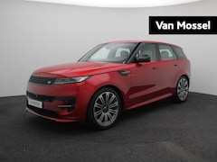 Land Rover Range Rover Sport - 3.0 P460e Dynamic SE PHEV | 23 INCH | Elektrische Trekhaak | Koelbox | Eerste Eigenaar |