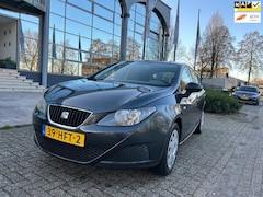 SEAT Ibiza - 1.2 Reference 5 deurs nieuwe apk 153687 km N.A.P