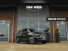 BMW i3 - Range Extender Comfort Advance