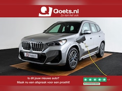 BMW X1 - xDrive25e M Sport - Sportstoelen - Elektrisch verwarmde voorstoelen - Comfort Access - Dri