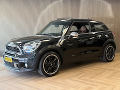 MINI Paceman - 1.6 Cooper S AUTOMAAT PANORAMA NAVIGATIE XENON PDC USB