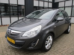 Opel Corsa - 1.2 EcoFlex Selection LPG