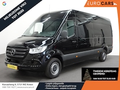 Mercedes-Benz Sprinter - 315 1.9 CDI L3 RWD Navi Airco Cruise Control Trekhaak