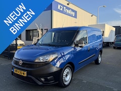 Fiat Doblò Cargo - 1.6 MJ L2H1 Maxi EURO-6 AIRCO HANDBAK-6 Dealer onderhouden