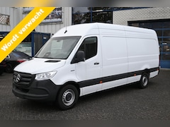 Mercedes-Benz eSprinter - 314 L3H2 Pro 81kWh DC-opladen 115 kW, 270 graden achterdeuren, Etc