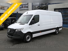 Mercedes-Benz eSprinter - 314 L3H2 Pro 81kWh LED koplampen, 115 kW DC laden