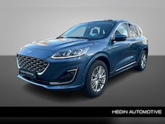 Ford Kuga - 2.5 PHEV Vignale | Driver Assistance | Winter Pack | Trekhaak Afneembaar