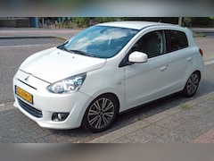 Mitsubishi Space Star - 1.0 Bright