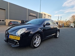 Alfa Romeo MiTo - 1.4 Distinctive PSENSOR AIRCO 2 X SLEUTELS